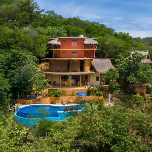 Casa Biulú